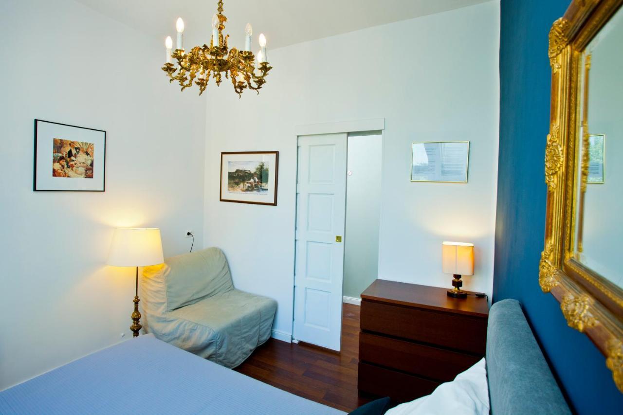 Apartamento Kamienica Monte Cassino Sun I 7 Min Plaza I 2 Sypialnie I Balkon Sopot Exterior foto